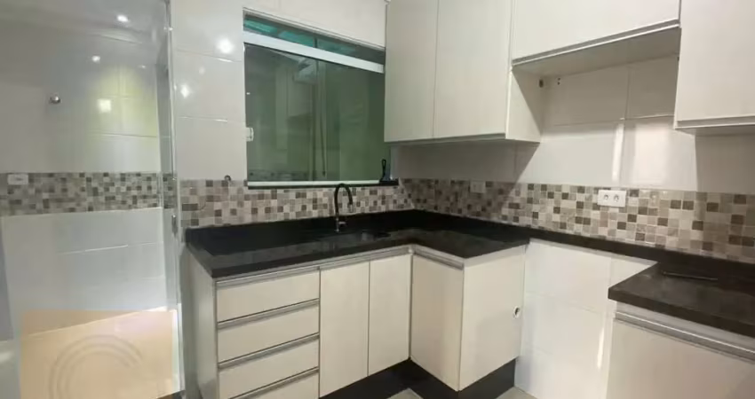 Apartamento com 2 dormitórios à venda, 48 m² por r$ 400.000,00 - tatuapé - são paulo/sp