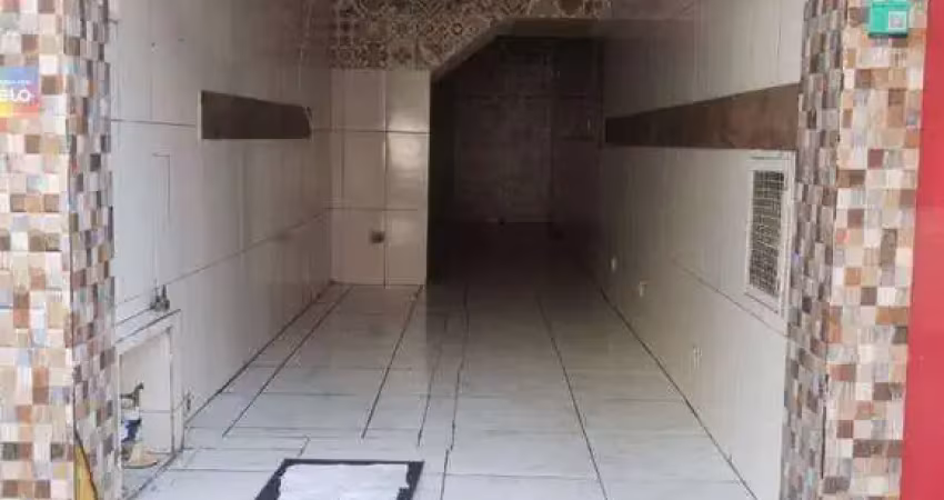 Salão para alugar, 80 m² por r$ 3.864,00/mês - tatuapé - são paulo/sp