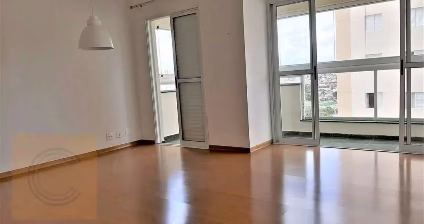 Apartamento com 2 dormitórios à venda, 68 m² por r$ 650.000,00 - tatuapé - são paulo/sp