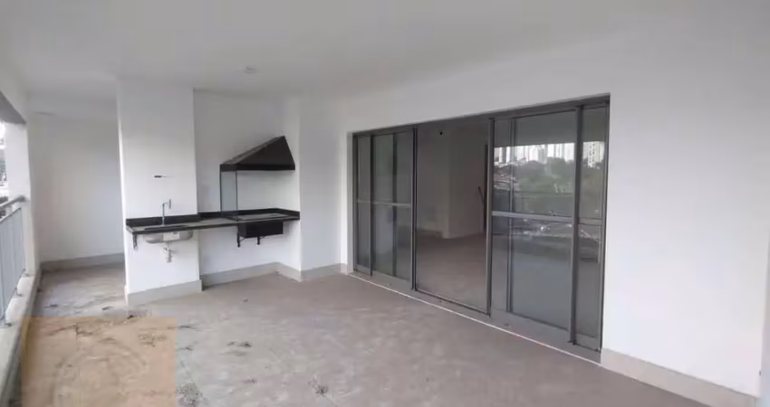 Apartamento com 3 dormitórios à venda, 122 m² por r$ 1.640.000,00 - tatuapé - são paulo/sp
