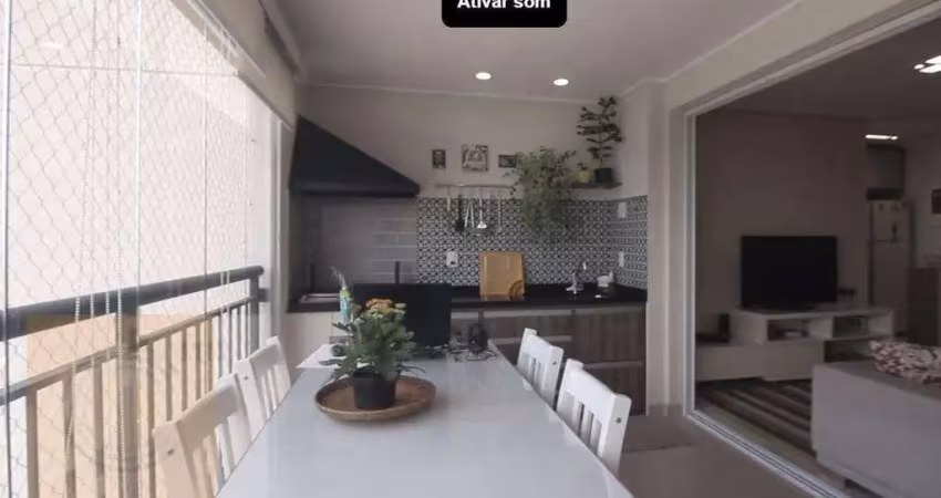 Apartamento com 2 dormitórios à venda, 68 m² por r$ 840.000,00 - vila carrão - são paulo/sp