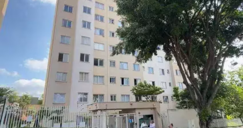 Apartamento com 2 dormitórios à venda, 41 m² por r$ 235.000 - itaquera - são paulo/sp