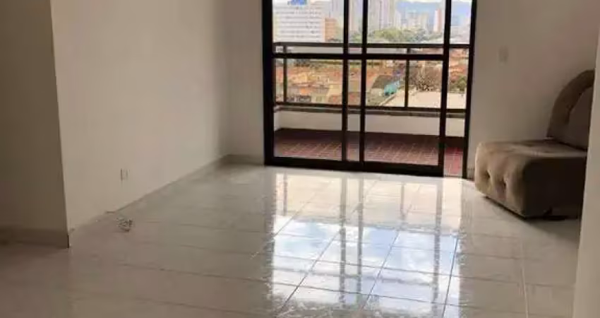 Apartamento com 4 dormitórios à venda, 95 m² por r$ 850.000,00 - tatuapé - são paulo/sp