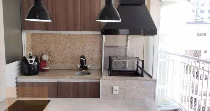 Apartamento com 2 dormitórios à venda, 92 m² por r$ 1.180.000,00 - anália franco - são paulo/sp
