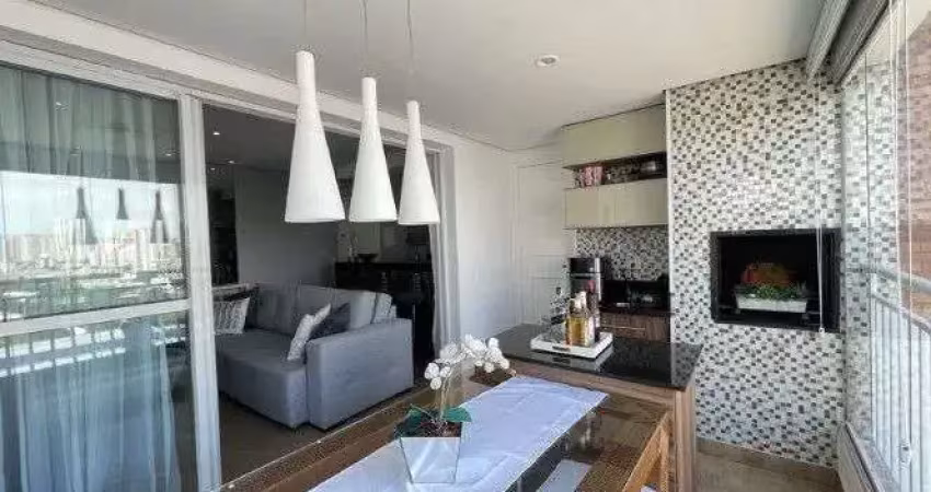 Apartamento com 3 dormitórios à venda, 87 m² por r$ 1.150.000,00 - tatuapé - são paulo/sp