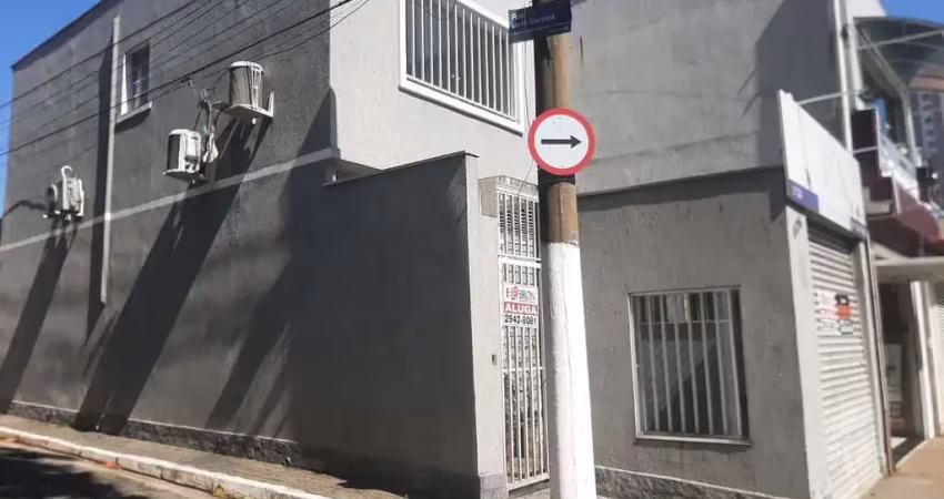 Sobrado comercial 4 salas e recepção para alugar, 150 m² por r$ 5.964/mês - tatuapé - são paulo/sp
