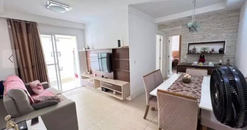 Apartamento com 2 dormitórios à venda, 60 m² por r$ 699.000,00 - tatuapé - são paulo/sp