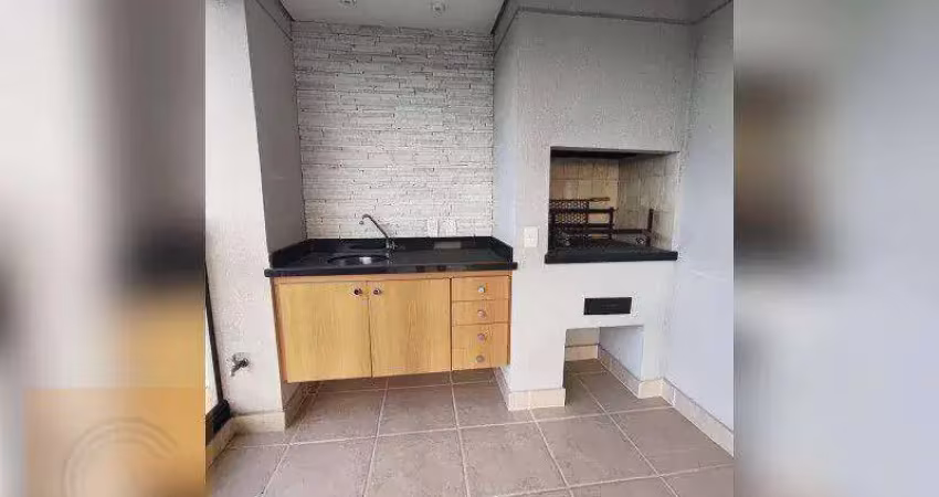 Apartamento com 3 dormitórios à venda, 164 m² por r$ 1.950.000,00 - tatuapé - são paulo/sp