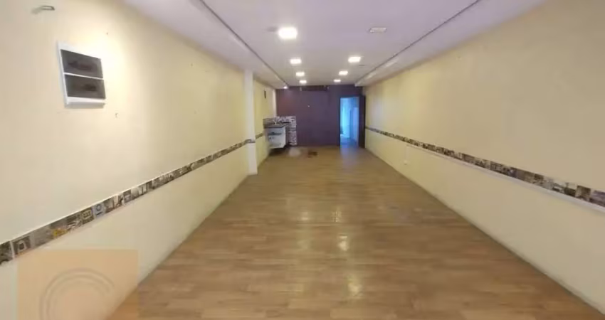Salão, 100 m² - venda por r$ 1.400.000,00 ou aluguel por r$ 7.747,00/mês - tatuapé - são paulo/sp