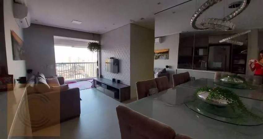 Apartamento com 3 dormitórios à venda, 75 m² por r$ 899.999,99 - tatuapé - são paulo/sp