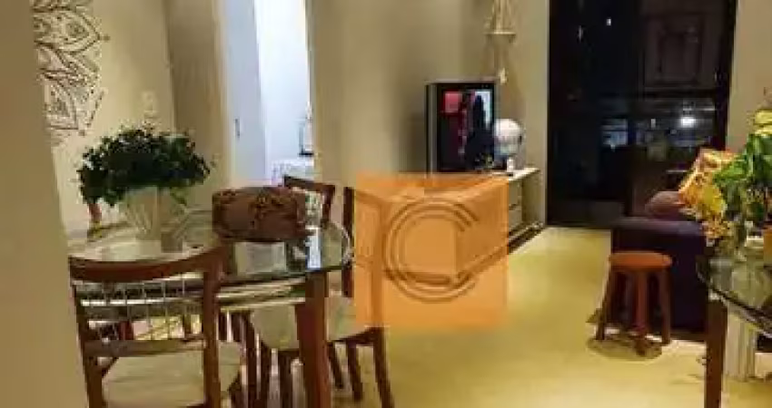 Apartamento com 2 dormitórios para alugar, 58 m² por r$ 3.499,00/mês - tatuapé - são paulo/sp