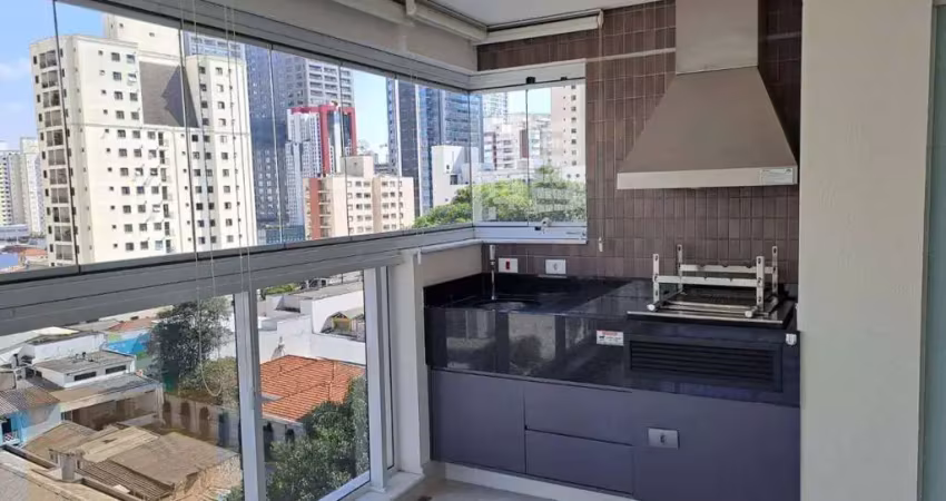 Apartamento com 2 dormitórios, 82 m² - venda por r$ 1.540.000 ou aluguel por r$ 7.430/mês - tatuapé - são paulo/sp