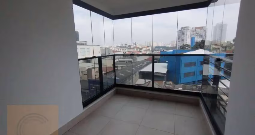 Apartamento com 2 dormitórios à venda, 57 m² por r$ 695.000,00 - vila gomes cardim - são paulo/sp