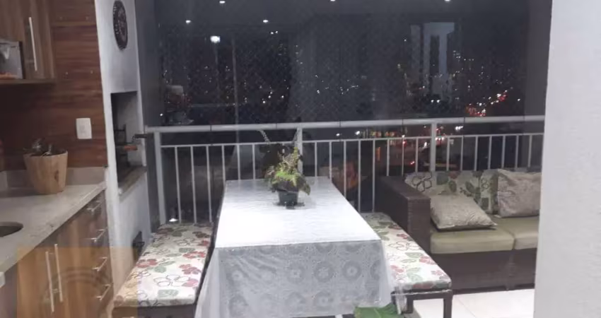 Apartamento com 3 dormitórios para alugar, 106 m² por r$ 6.930,00/mês - tatuapé - são paulo/sp
