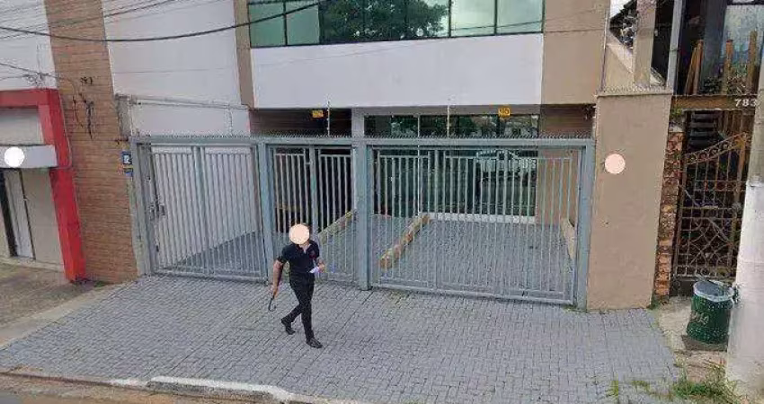Prédio, 567 m² - venda por r$ 4.000.000 ou aluguel por r$ 22.249/mês - vila formosa - são paulo/sp