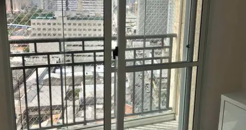 Apartamento com 2 dormitórios à venda, 52 m² por r$ 503.000,00 - belém - são paulo/sp
