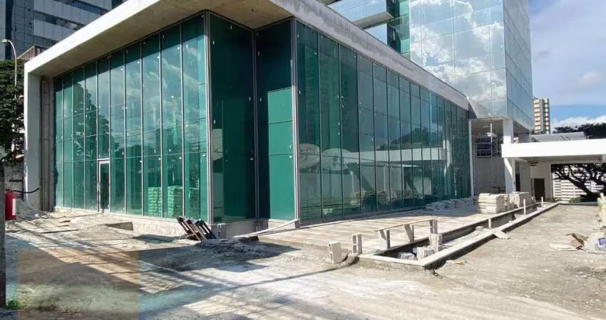 Prédio, 20379 m² - venda por r$ 260.000.000 ou aluguel por r$ 1.200.000/mês - vila mariana - são paulo/sp