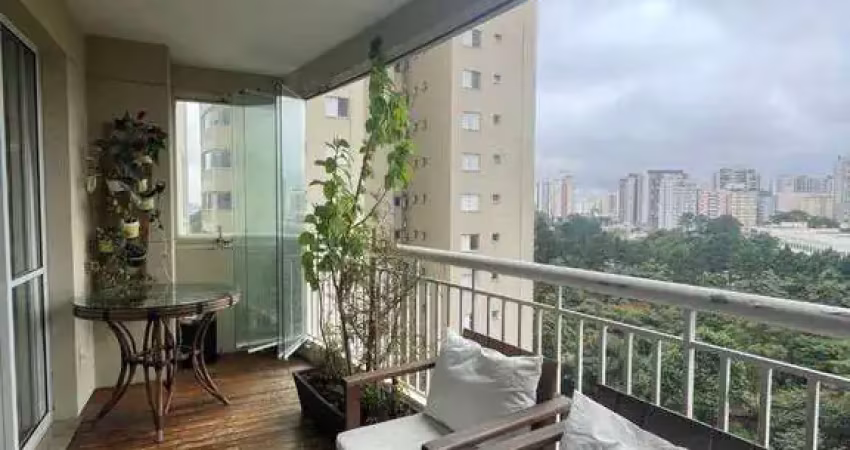 Apartamento com 3 dormitórios à venda, 93 m² por r$ 1.314.000,00 - tatuapé - são paulo/sp