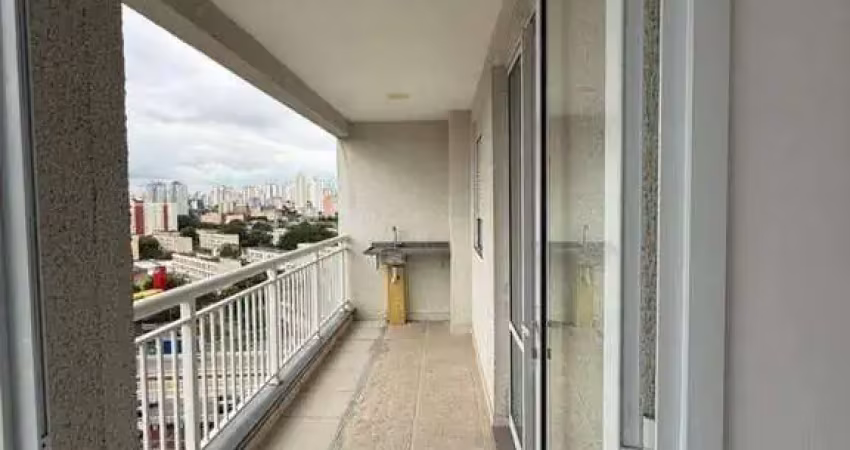 Apartamento com 3 dormitórios à venda, 63 m² por r$ 615.000,00 - mooca - são paulo/sp