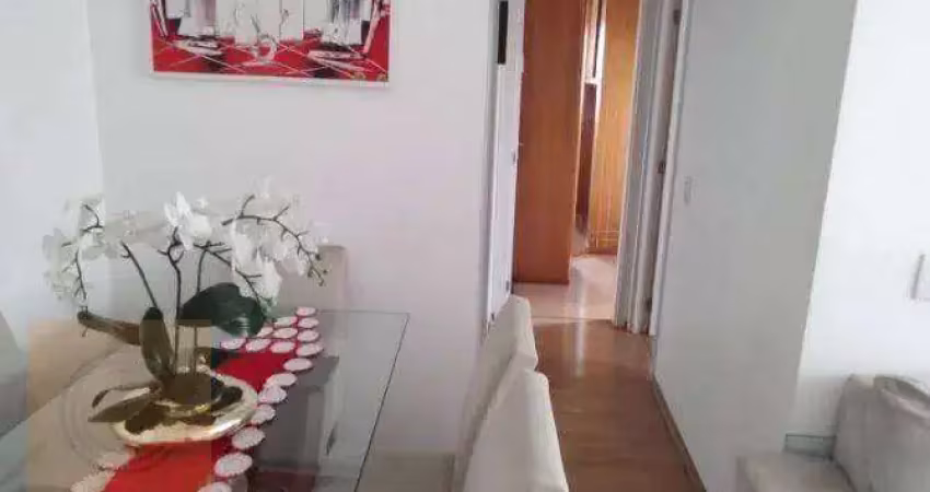 Apartamento com 2 dormitórios à venda, 45 m² por r$ 330.000,00 - tatuapé - são paulo/sp
