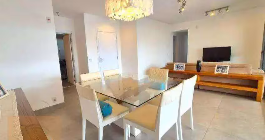 Apartamento com 3 dormitórios à venda, 160 m² por r$ 2.149.000,00 - mooca - são paulo/sp