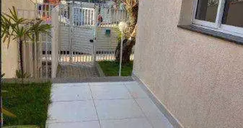Sobrado com 3 dormitórios à venda, 300 m² por r$ 2.100.000,00 - anália franco - são paulo/sp