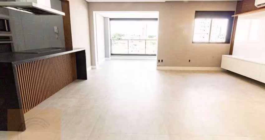 Apartamento com 3 dormitórios à venda, 115 m² por r$ 1.939.000,00 - água rasa - são paulo/sp