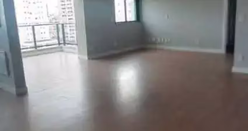 Apartamento com 3 dormitórios à venda, 115 m² por r$ 1.500.000,00 - água rasa - são paulo/sp