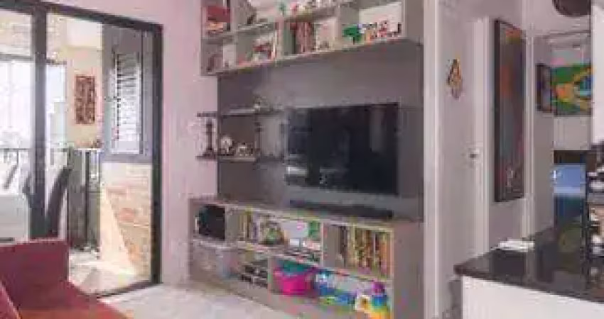 Apartamento com 2 dormitórios à venda, 50 m² por r$ 565.000,00 - brás - são paulo/sp