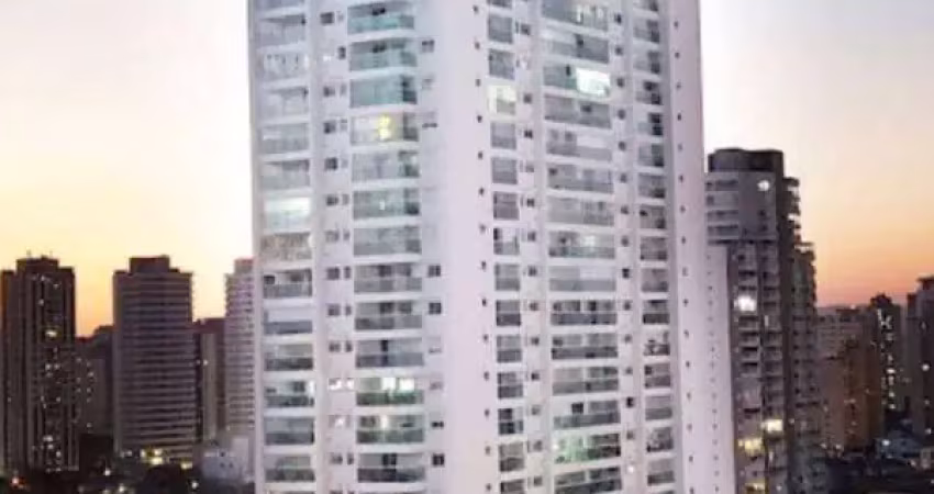 Apartamento com 1 dormitório, 45 m² - venda por r$ 650.000,00 ou aluguel por r$ 4.360,61/mês - tatuapé - são paulo/sp