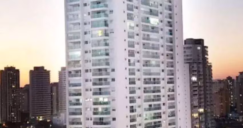 Apartamento com 1 dormitório, 45 m² - venda por r$ 650.000,00 ou aluguel por r$ 4.360,61/mês - tatuapé - são paulo/sp