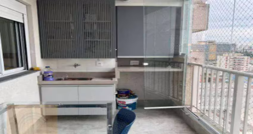 Apartamento com 1 dormitório à venda, 36 m² por r$ 380.000,00 - mooca - são paulo/sp