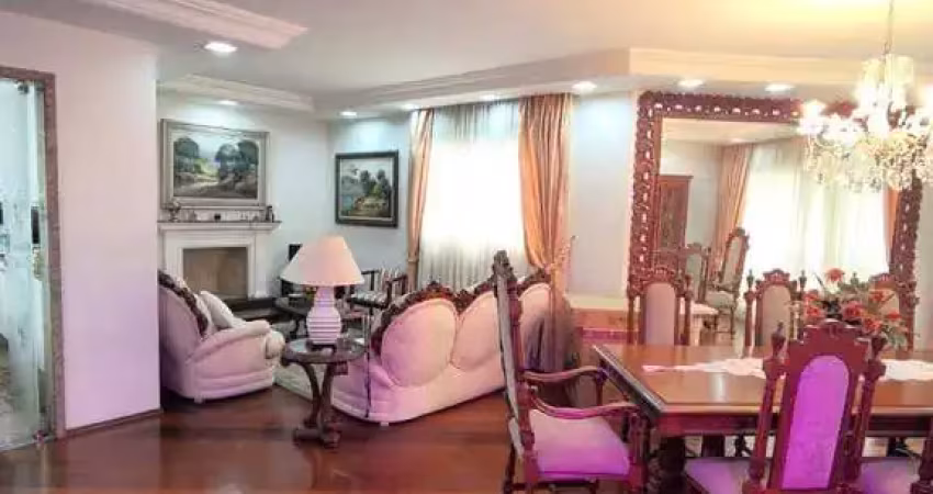 Apartamento com 3 dormitórios à venda, 215 m² por r$ 1.700.000 - tatuapé - são paulo/sp