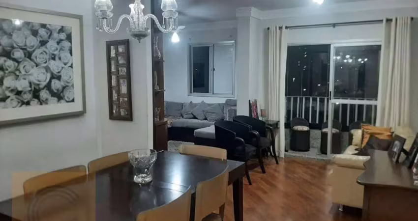 Apartamento com 3 dormitórios à venda, 72 m² por r$ 670.000,00 - tatuapé - são paulo/sp