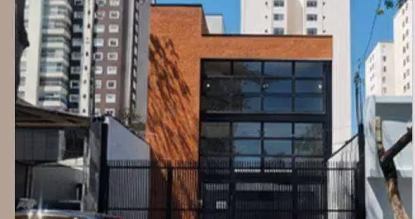 Prédio para alugar, 433 m² por r$ 32.031,00/mês - tatuapé - são paulo/sp