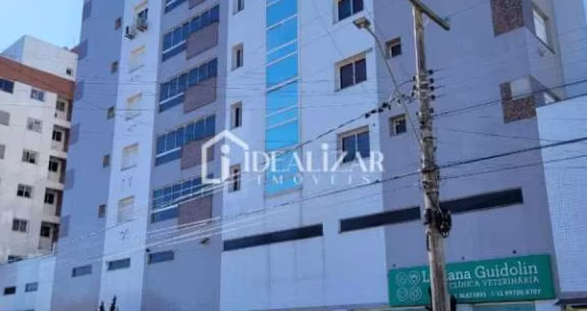 Apartamento finamente mobiliado em Areias Brancas