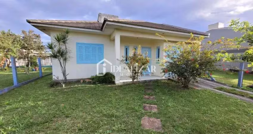 Casa na Praia São Pedro a poucos metros do mar