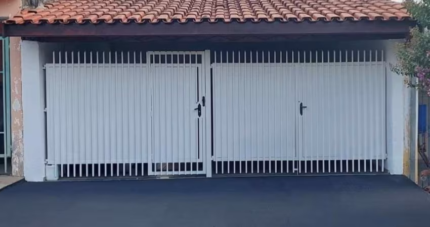 Casa com 2 quartos à venda na Rua dos Curumbatás, 603, Salto de São José, Salto