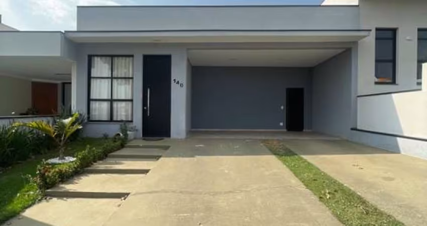 Casa em condomínio fechado com 3 quartos para alugar na Rua Irmãos Micai, 1138 - 140, Jardim São José, Itu