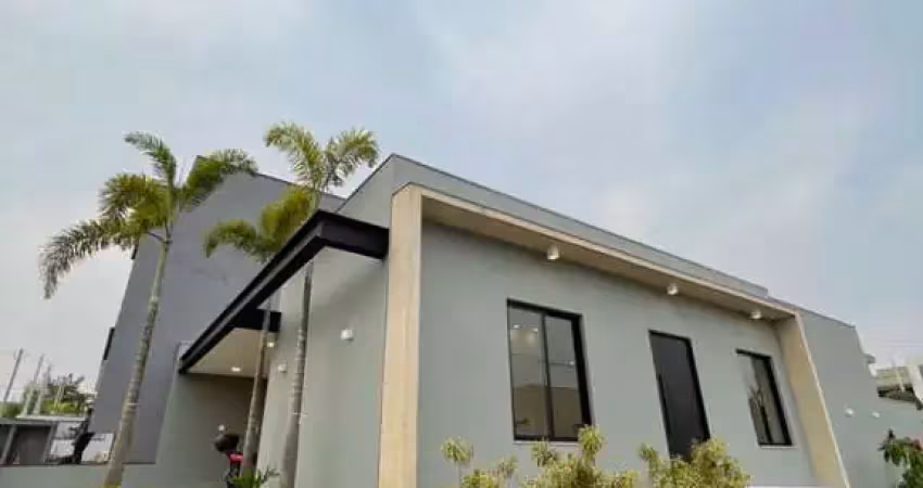 Casa à venda em Itu-SP, Jardim São José: 3 quartos, 3 suítes, 2 salas, 1 banheiro, 2 vagas, 147m²'Localização privilegiada e ambientes espaçosos para o máximo conforto e privacidade!
