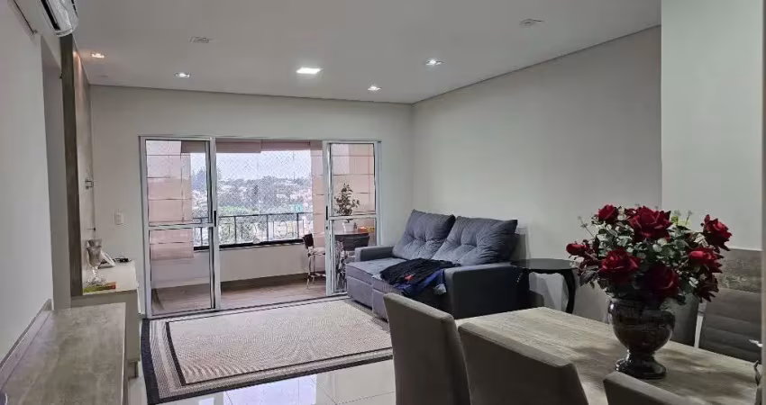 Apartamento com 3 quartos à venda na Avenida Vittório Veneto, 100, Jardim Padre Bento, Itu