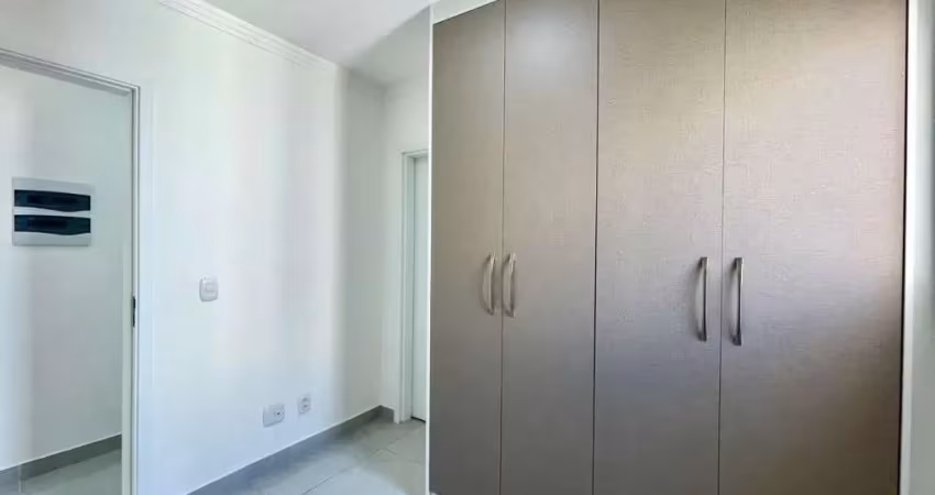 Apartamento com 2 quartos para alugar na Rua Adolfo Rodrigues de Arruda, 86, Parque Industrial, Itu