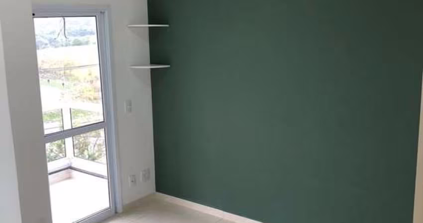 Apartamento com 2 quartos à venda na Alameda dos Cajueiros, 500, Jardim Paraíso II, Itu