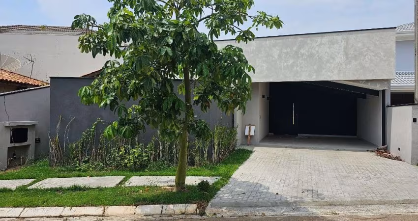 Casa em condomínio fechado com 3 quartos para alugar na Alameda Sinhazinha, 68, Terras de São José Urbano Portella, Itu