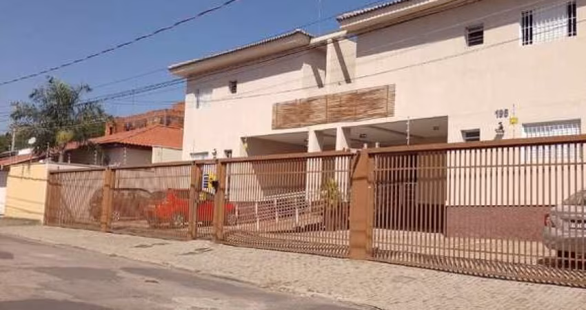 Apartamento com 3 quartos à venda na Rua Padre Luiz Yabar, 196, Jardim Faculdade, Itu