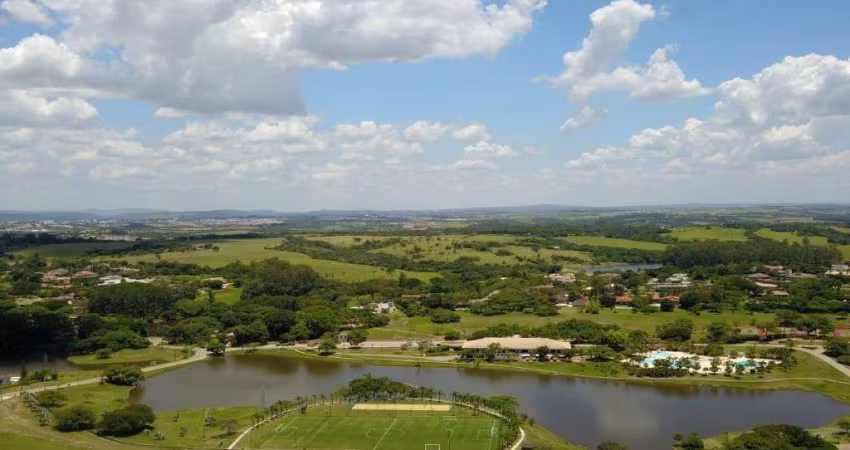 Terreno á venda no Condomínio Fazenda Vila Real em Itu/SP