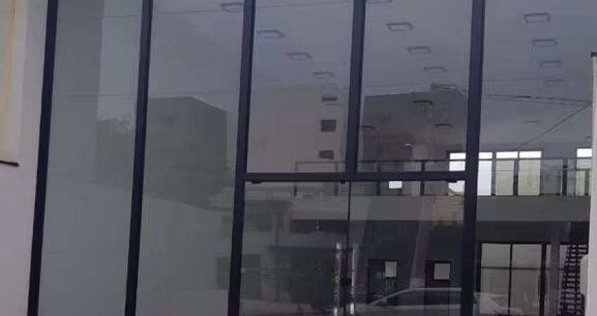 Ponto comercial com 2 salas para alugar na Rua Ana Clara Silveira Alves, 521, São Luiz, Itu