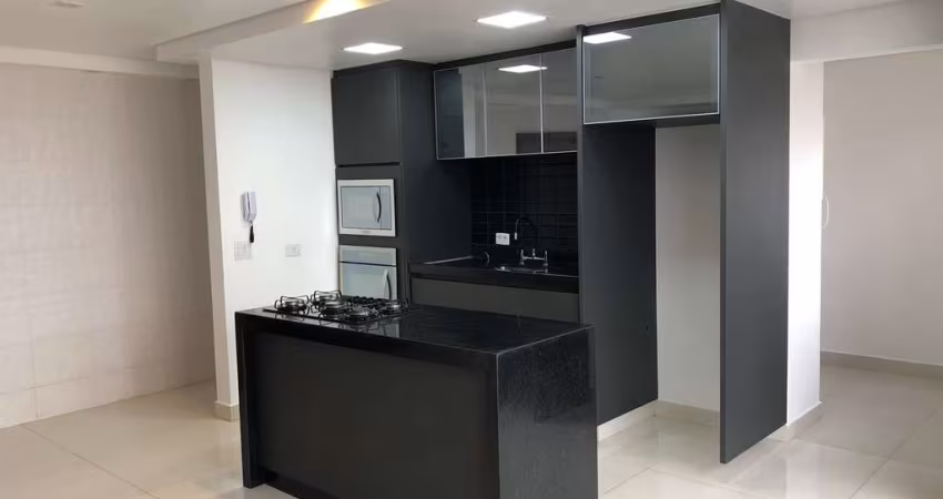 Apartamentos de 86,50m² de área privativa com 03 dormitórios, sendo 01 suíte, varanda gourmet e hobby box.