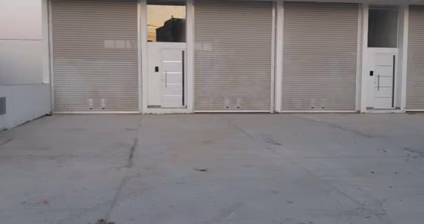 Ponto comercial com 1 sala para alugar na Rua Carolina Lucca Vaz, 1000, Itu Novo Centro, Itu