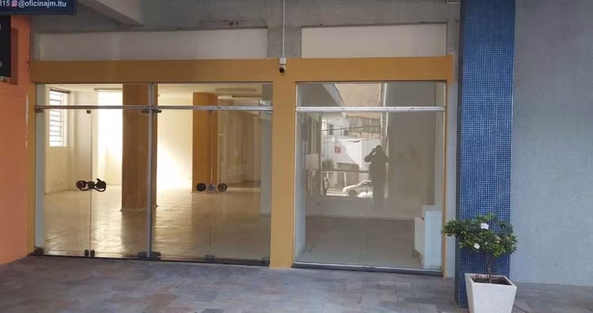 Ponto comercial para Locação Centro, Itu 2 salas, 1 banheiro 237,19 m² construída, 237,19 m² útil, 237,19 m² total